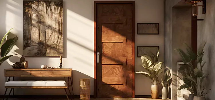 Specialty Interior Doors Idylwood