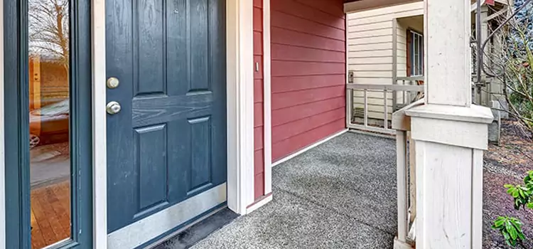 Dedicated Local Service in Idylwood, VA