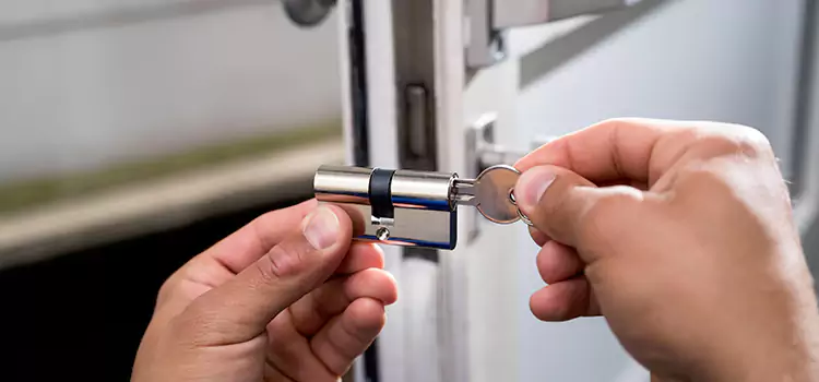 Lock Change Locksmiths Idylwood