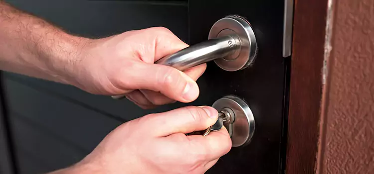 Master Key Control and Audits Idylwood