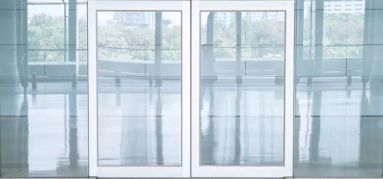 Mobile Sliding Screen Door Replacement Idylwood