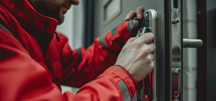 Mobile Car Key Service Idylwood