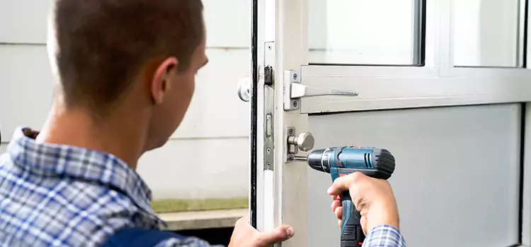 Experienced and Reliable Technicians Idylwood
