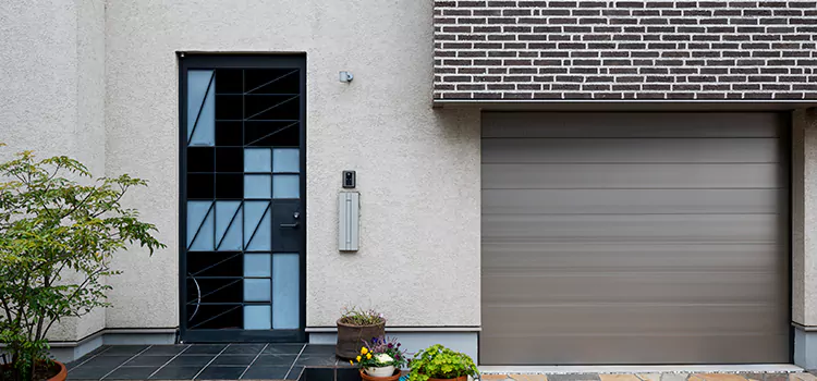 Residential Roll Up Security Doors Idylwood