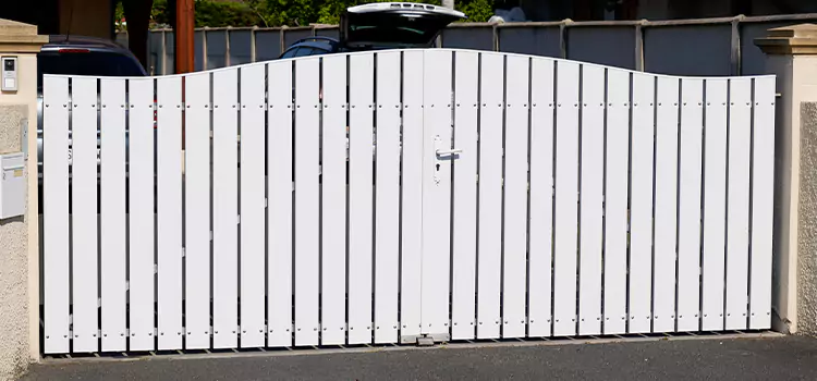Why Choose Us for Residential Gate Repair in Idylwood, VA?