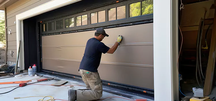 Vinyl Weather Stripping & Seals Idylwood