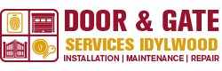 Door & Gate Services Idylwood